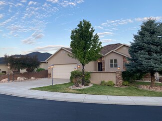 2145 N Forest Cir, Cedar City, UT 84721