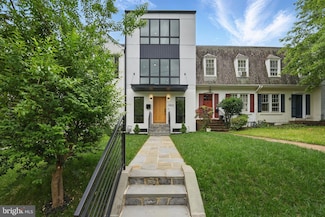 3802 T St NW, Washington, DC 20007