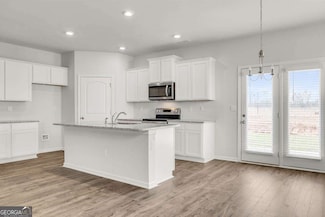 4932 Jatoba Rd, Acworth, GA 30101