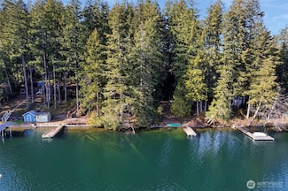 2820 E Phillips Lake Loop Rd, Shelton, WA 98584