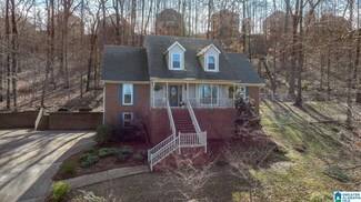 4553 Little Ridge Dr, Birmingham, AL 35242
