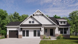 The Balsam, Jenison, MI 49428
