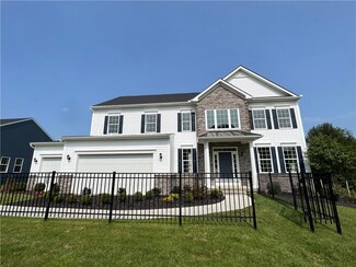 105 Fox Water Trail, Beaver, PA 15009