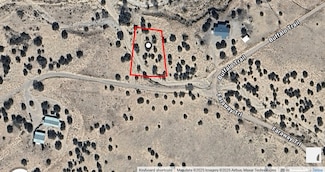 0.69 Acre Buffalo Trail Extension, Abiquiu, NM 87510