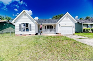 937 Glen Reilly Dr, Fayetteville, NC 28314
