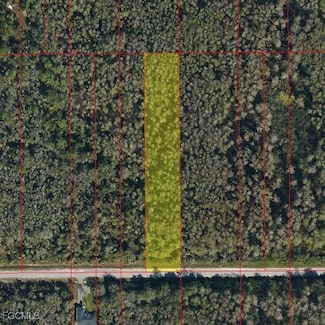 2685 60th Ave NE, Rural Estates, FL 34120