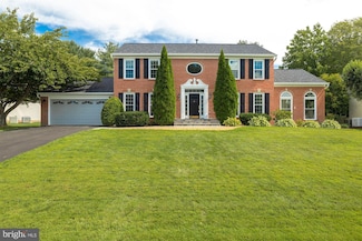 14741 Silverstone Dr, Silver Spring, MD 20905