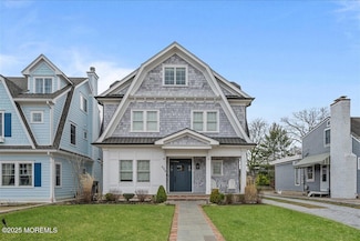 608 Chicago Blvd, Sea Girt, NJ 08750