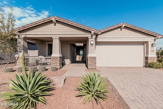 17386 W Bloomfield Rd, Surprise, AZ 85388