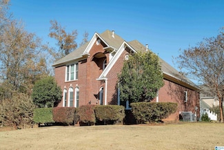 8001 Creekstone Cir, Pinson, AL 35126