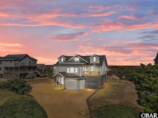 126 Skimmer Way Unit Lot 56, Kitty Hawk, NC 27949