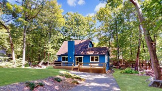 104 Woodland Rd, Milford, PA 18337