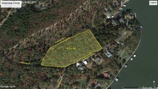 0 Overview Cir Unit 22024581, Piney, AR 71913