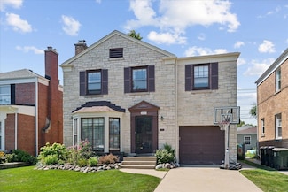 6446 N Kimball Ave, Lincolnwood, IL 60712