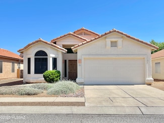 7774 E Castle Valley Way, Tucson, AZ 85750