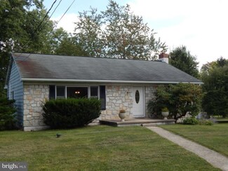 174 Isabella Rd, Elverson, PA 19520