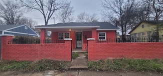 747 Glankler St, Memphis, TN 38112