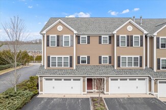 1400 Commerce Way Unit 4, Attleboro, MA 02703