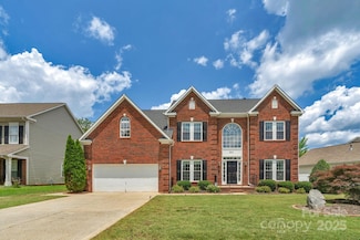 7800 Conifer Cir, Indian Trail, NC 28079