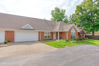 10540 Monticello Forest Cir Unit 10540, Louisville, KY 40299