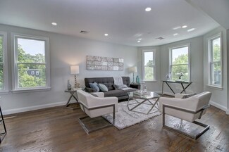 77 Torrey St Unit 3, Dorchester Center, MA 02124