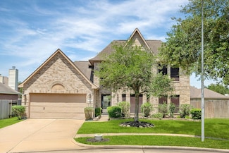 1010 Sapling Crest Ct, Fresno, TX 77545