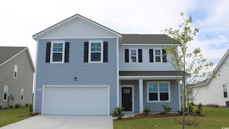 1111 Black Lake Way, Conway, SC 29526