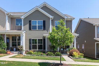 825 Country Downs Rd, Wake Forest, NC 27587