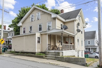 107-109 Prichard St, Fitchburg, MA 01420
