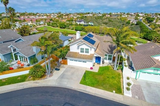 1647 Hawk View Dr, Encinitas, CA 92024