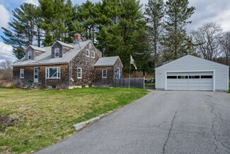 11 Day Rd, Durham, ME 04222