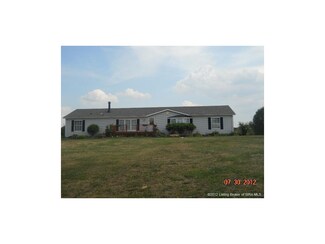 1188 E Radio Tower Rd, Underwood, IN 47177