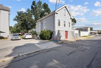 63 W Clifford St, Providence, RI 02907