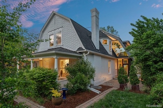 360 S Ogden St, Denver, CO 80209
