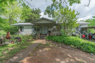 39761 State Highway 59, Byars, OK 74831