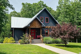 3431 Irvin Cobb Rd, Murray, KY 42071