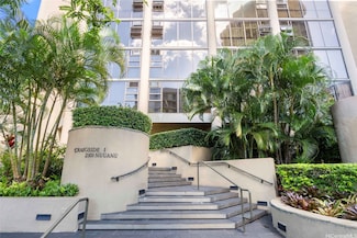 2101 Nuuanu Ave Unit I303, Honolulu, HI 96817