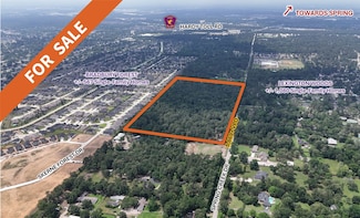 3330 Spring Creek Dr, Spring, TX 77373