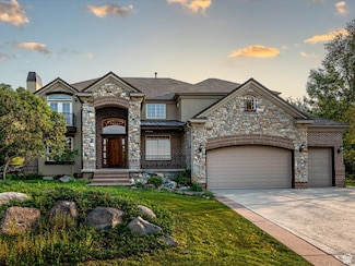 14820 S Shadow Grove Ct, Draper, UT 84020
