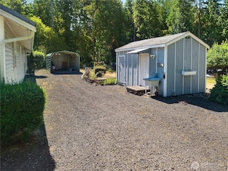 310 E Ballantrae Dr, Shelton, WA 98584
