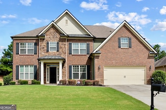603 Discovery Ct, Acworth, GA 30102