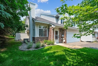17755 41st Ave N Unit 86, Plymouth, MN 55446