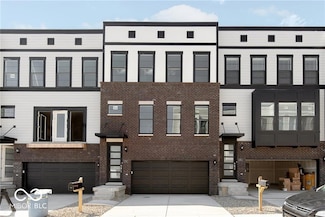 9735 Junction Station, Fishers, IN 46037