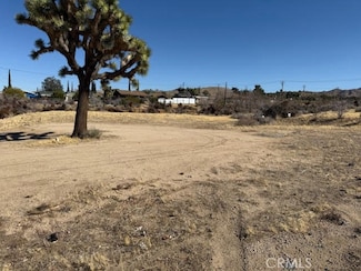 1234 Sage Ave, Yucca Valley, CA 92284
