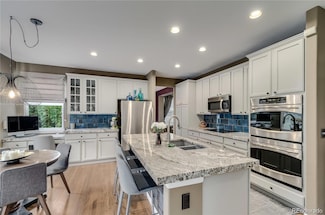 9229 Aspen Creek Way, Highlands Ranch, CO 80129