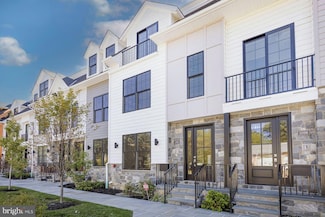 1118 E Willow Grove Ave, Glenside, PA 19038