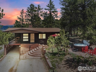 1650 Powelly Ln, Estes Park, CO 80517