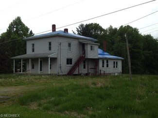 3311 Bushnell Campbell Rd, Fowler, OH 44418
