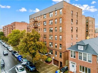 1877 E 12th St Unit 2F, Brooklyn, NY 11229