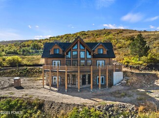4118 S Woodland View Dr, Kamas, UT 84036